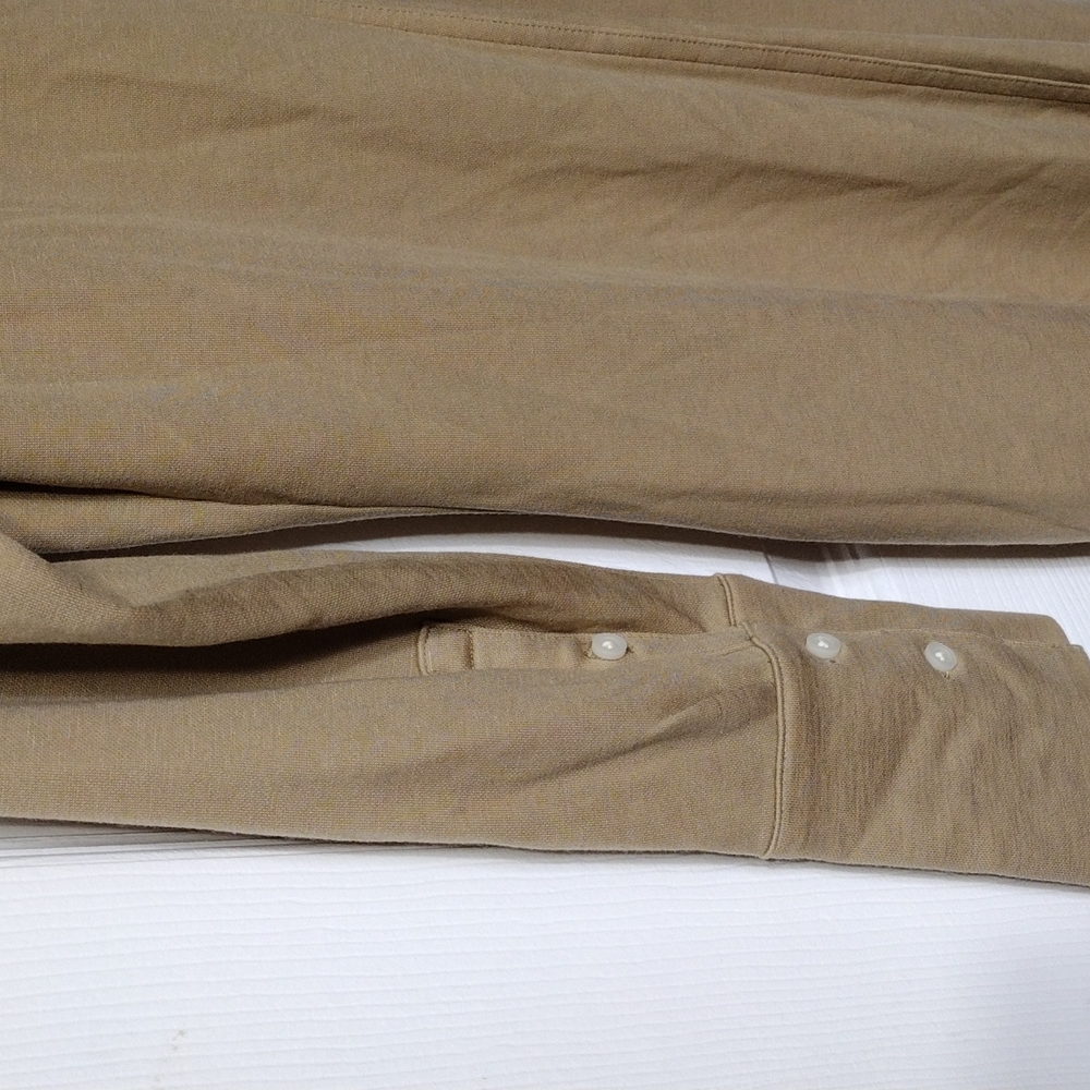 Banana Republic Polo Midi Dress - Picture 13 of 13